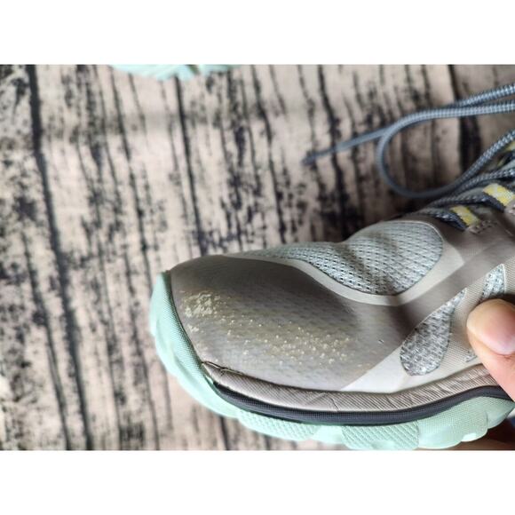 Merrell Women's Siren Edge Q2 Hiking shoes size 9.5 - Picture 8 of 12